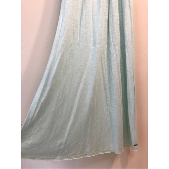 Hollister - Maxi dress 👗 - Picture 4 of 9